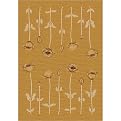 Poppy Rug Collection - Maize
