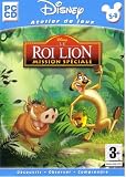 Le Roi Lion : Mission spéciale, 5-8 ans