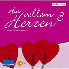 Aus vollem Herzen 3. CD