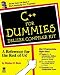 Book C++ for Dummies Deluxe Compiler Kit