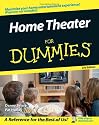 Home Theater For Dummies (For Dummies (Computer/Tech))