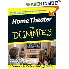 Home Theater for Dummies (For Dummies)