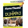 Home Theater for Dummies (For Dummies)