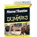 Home Theater for Dummies