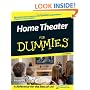 Home Theater for Dummies