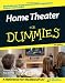 Home Theater For Dummies (For Dummies (Computer/Tech))