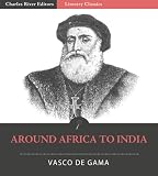 Around Africa to India