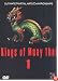 Kings Of Muay Thai - Vol. 1