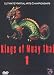 Kings Of Muay Thai - Vol. 1 [DVD]