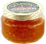 Salmon Caviar ( 125g / 4.5 oz )