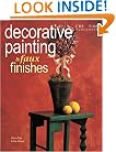 Decorative Painting & Faux Finishes