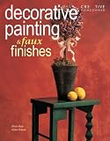 Home & Interior Design books item: Decorative Painting & Faux Finishes