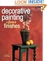 Decorative Painting & Faux Finishes