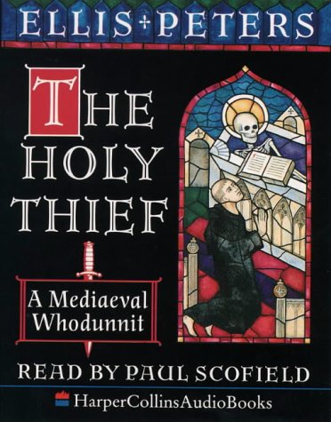 Childrens Toyshop  Books : The Holy Thief