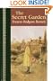 The Secret Garden (Children's Classics)
