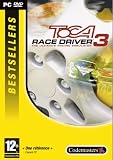 Best Seller; Toca Race Driver 3 (vf)