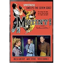 Mutiny