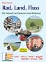 Rad, Land, Fluss: Per Fahrrad von Hannover zum Bodensee