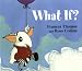 What If (What If...(Copper Beech Hardcover)) by Frances Thomas