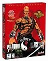 Shadow Warrior