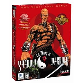 Click here to buy Shadow Warrior by GT Interactive Software.