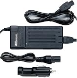 Targus PA360U Universal Auto/Air Adapter