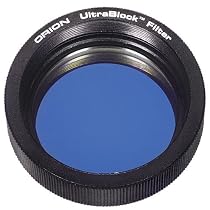 Orion UltraBlock Narrowband Filter, Schmidt-Cass