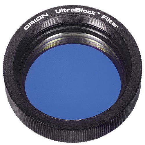 Orion UltraBlock Narrowband Filter, Schmidt-Cass