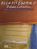 Ella Fitzgerald Deluxe Collection Songbook