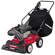 Troy-Bilt 24B-060F063  5.5 HP Chipper/Shredder/Vac