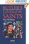 June (Butler's Lives of the Saints)