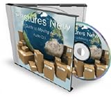 Pastures New – Your Guide to Moving Abroad’ Audio eBook