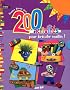Quatres livres avec 200 activit�s pour bricoler malin !