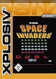 Eigenschaften NBG EDV Handels & Verlags GmbH  / Space Invaders