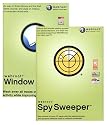 SpySweeper & Window Washer Bundle