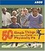 Arco 50 Simple Things You Can Do to Raise a Child Who Is Physically Fit (50 Simple Things Series)