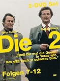 Die Zwei - Folgen 07-12 - Tony Curtis