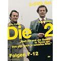 Die Zwei - Folgen 07-12 [2 DVDs]