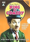 King Of Comedy [UK IMPORT] - Charlie Chaplin