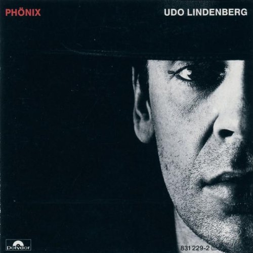 Udo Lindenberg - Phonix - Zortam Music