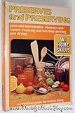 Preserves and preserving