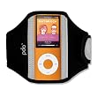 PDO Sport Armband for iPod Nano 4G & 5G