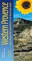 Western Provence: And Languedoc-Roussillon (Landscapes Countryside Guides)