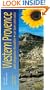 Western Provence: And Languedoc-roussillon (Landscapes Countryside Guides S.)