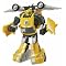 My Transformers Classics Collection (G1 remakes highly articulated)