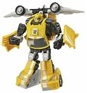 Transformers Deluxe Classic...