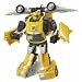 Transformers Deluxe Classic Bumblebee Figure