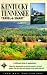 Books : Travel Smart Guidebooks: Kentucky and Tennessee