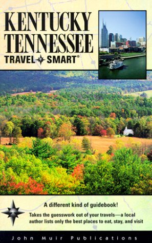 Travel Smart: Kentucky/Tennessee
