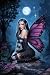 James Ryman (Night Fairy) Art Poster Print - 24 X 36